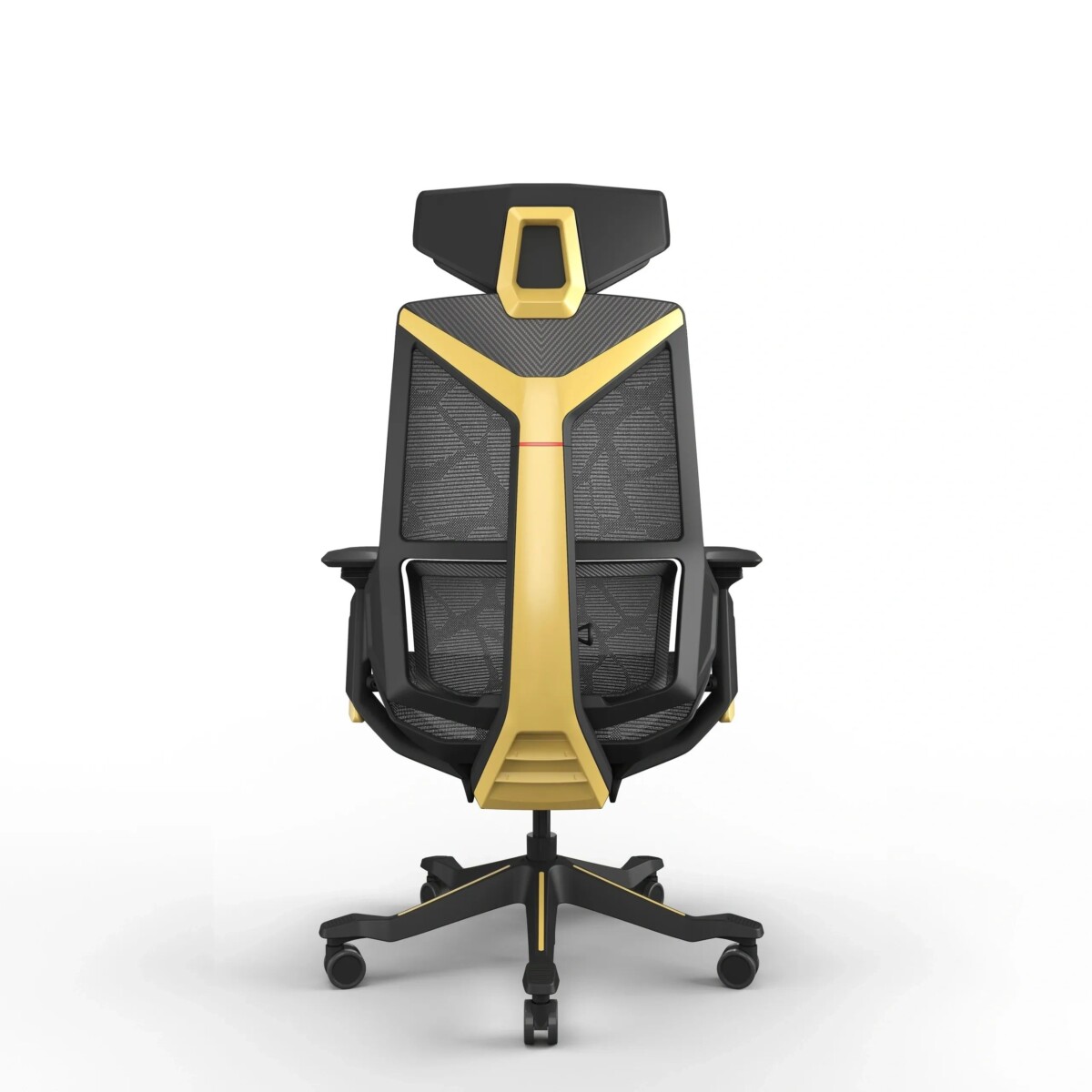 Bloodragon Trading Chair